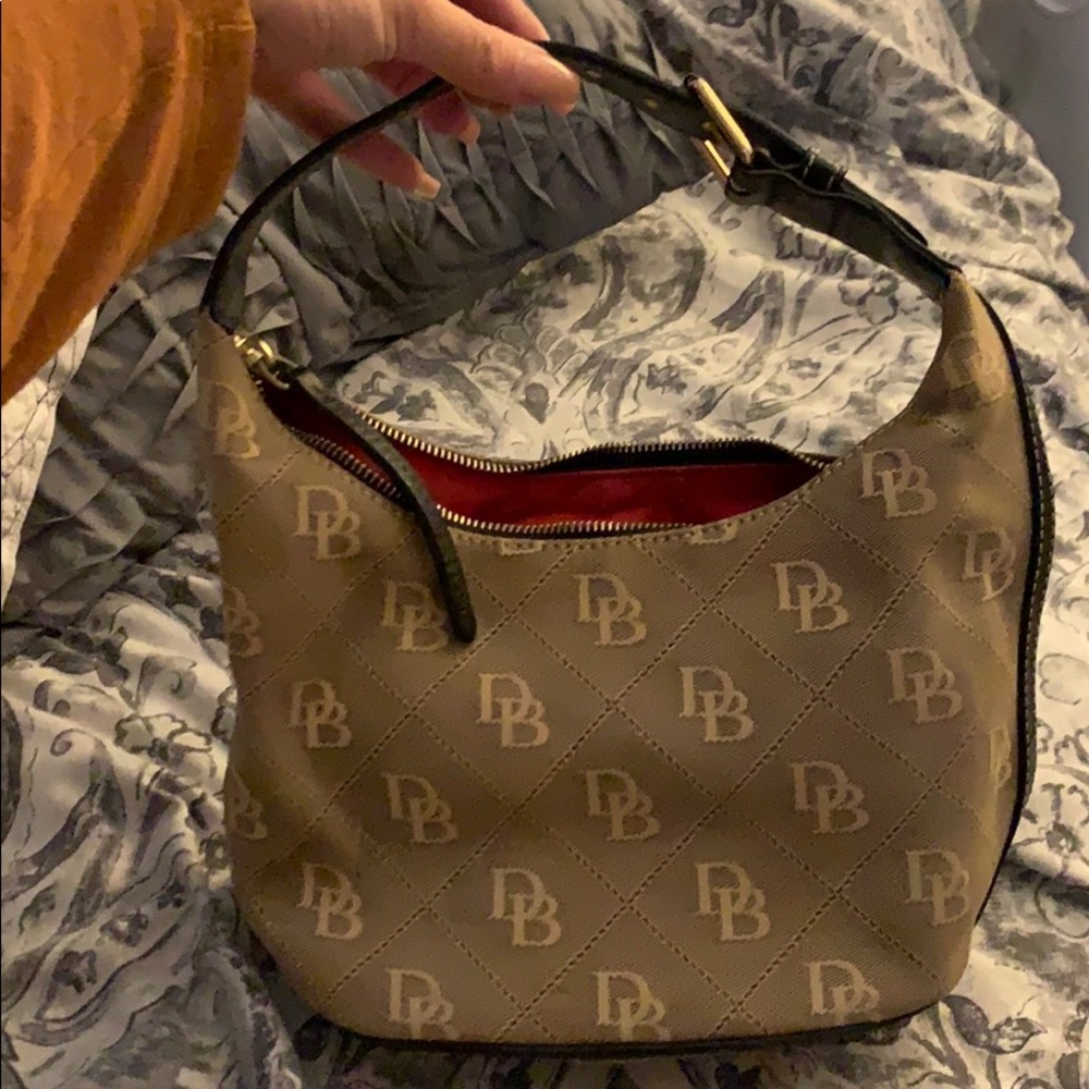 Dooney & Bourke bag - Picture 2 of 3